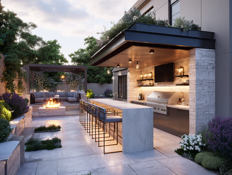 Contact Griffin Quartz