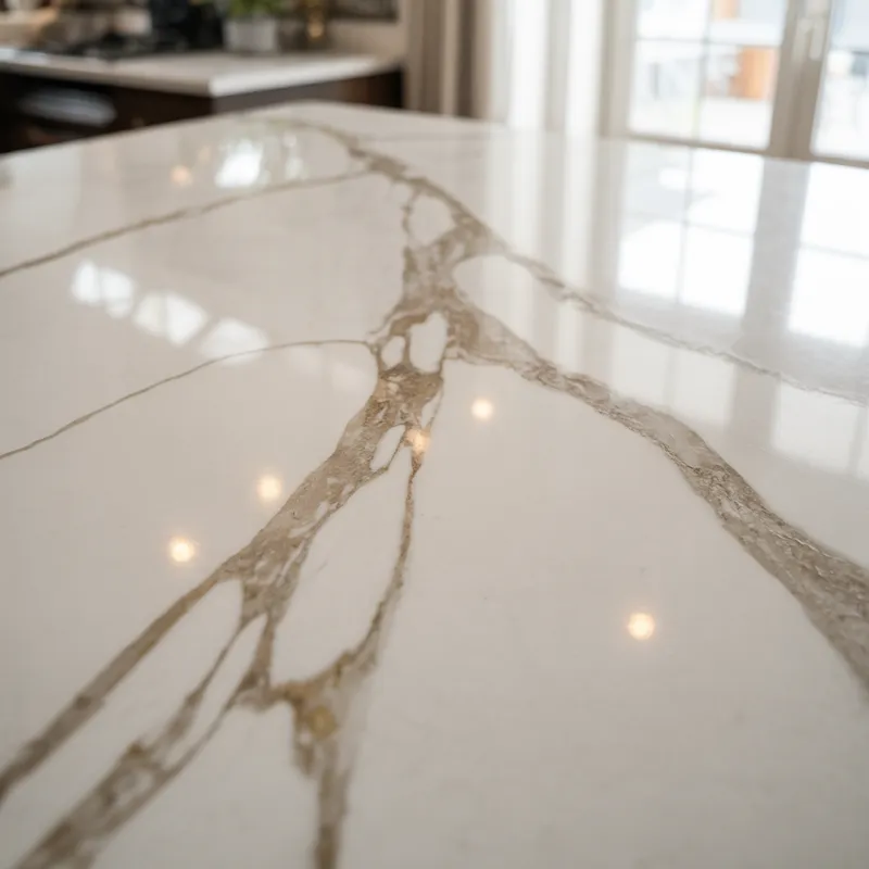 Cambria Clareanne sample