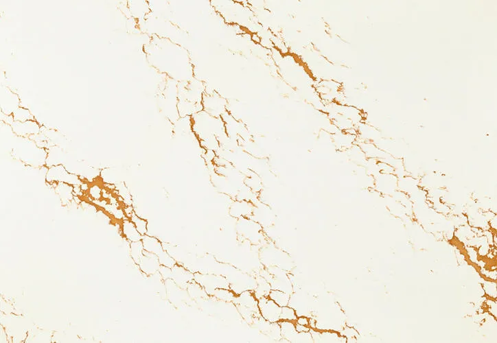 Cambria Inverness Gold sample