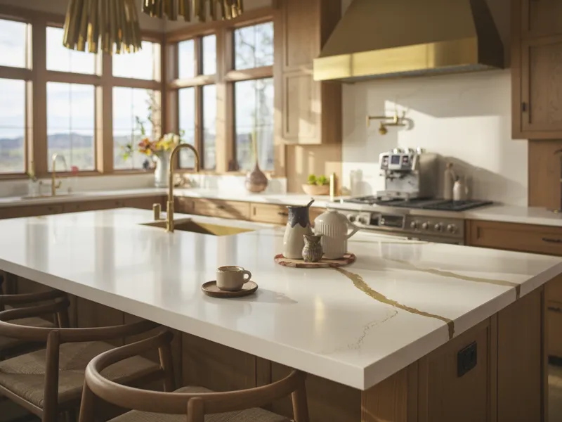Top countertop installation tips