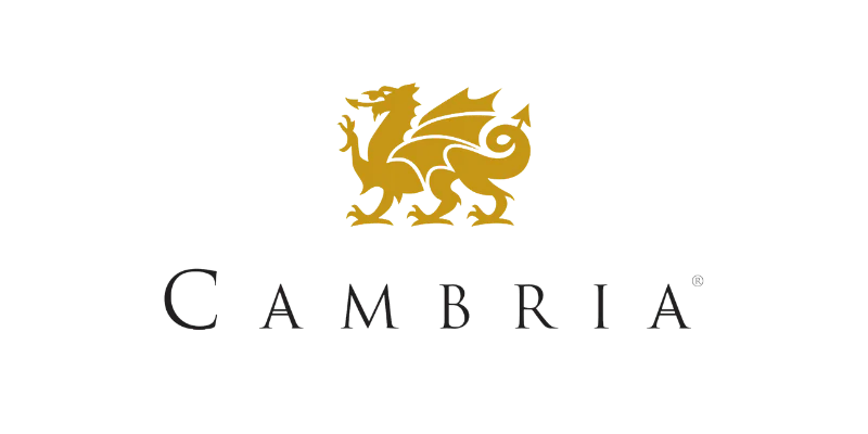 Cambria® Quartz Logo