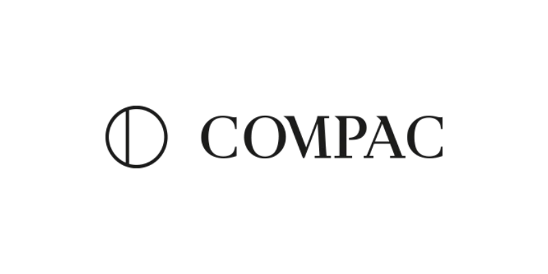 Compac® Quartz Logo