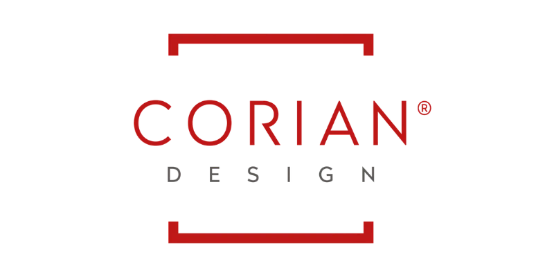 Corian® Design Logo