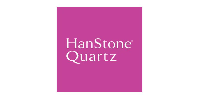 HanStone® Quartz Logo