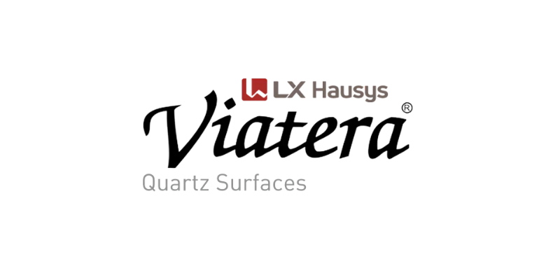 Viatera® by LX Hausys Logo