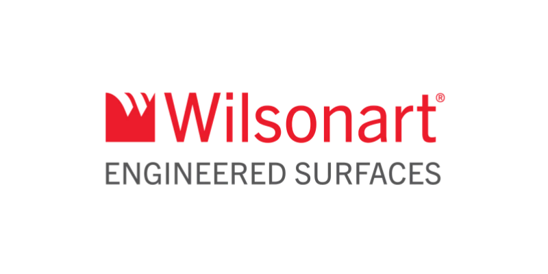 Wilsonart® Engineered Surfaces Logo